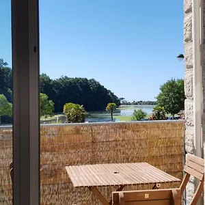 Bel La Forêt-fouesnant Vue Sur La Baie , La Forêt-Fouesnant France