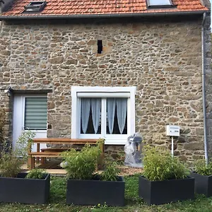 Le Cosy B , La Gouesnière France