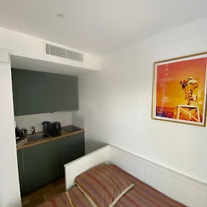  Appartement U Caseddu