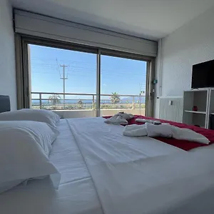  Appartement Licorne G14