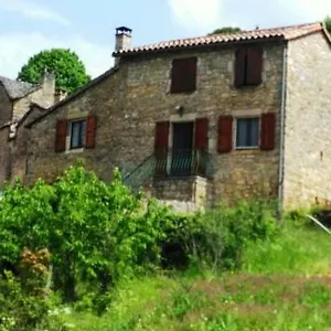 Du Tourdre , La Cresse France