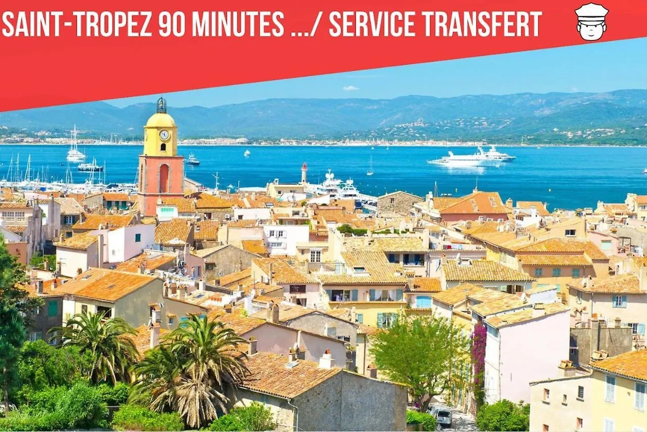 Apartment Le Cocon Des Artistes - Coeur De Cannes - Spacieux - Terrasse - Clim