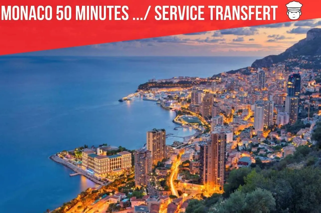 Apartmán Le Cocon Des Artistes - Coeur De Cannes - Spacieux - Terrasse - Clim